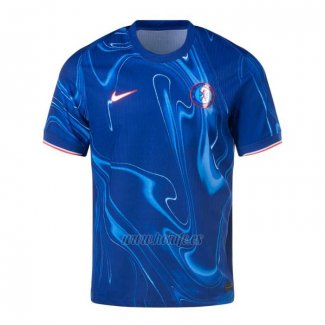 Camiseta Chelsea Primera Authentic 2024-2025