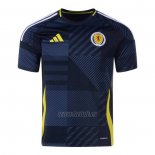 Camiseta Escocia Primera 2024 (2XL-4XL)