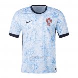 Camiseta Portugal Segunda 2024 (2XL-4XL)