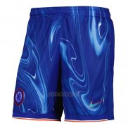 Pantalones Chelsea Primera 2024-2025