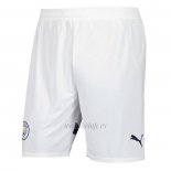 Pantalones Manchester City Primera 2024-2025