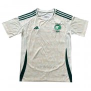 Tailandia Camiseta Arabia Saudita Segunda 2024