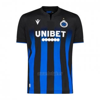 Tailandia Camiseta Club Brugge Primera 2023-2024