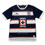 Tailandia Camiseta Cruz Azul Portero Segunda 2024-2025