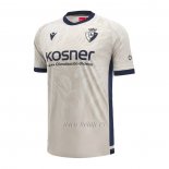 Tailandia Camiseta Osasuna Segunda 2024-2025