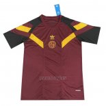 Tailandia Camiseta Roma Special 2024-2025 Rojo