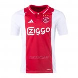 Camiseta Ajax Primera 2024-2025