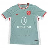 Camiseta Atletico Madrid Segunda 2024-2025 (2XL-4XL)
