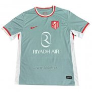 Camiseta Atletico Madrid Segunda 2024-2025 (2XL-4XL)