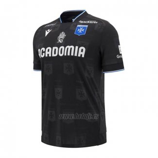 Camiseta Auxerre Segunda 2024-2025