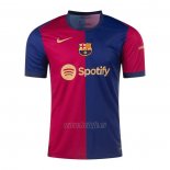 Camiseta Barcelona Primera 2024-2025 (2XL-4XL)