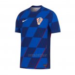 Camiseta Croacia Segunda Authentic 2024-2025