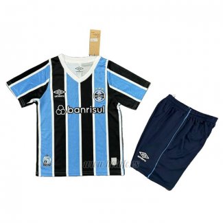 Camiseta Gremio Primera Nino 2024