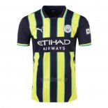 Camiseta Manchester City Segunda Authentic 2024-2025