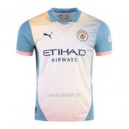 Camiseta Manchester City x Noel Gallagher 2024-2025