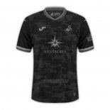 Camiseta Swansea City Segunda 2024-2025