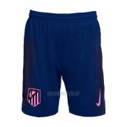 Pantalones Atletico Madrid Tercera 2024-2025