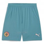 Pantalones Manchester City Cuarto 2024-2025