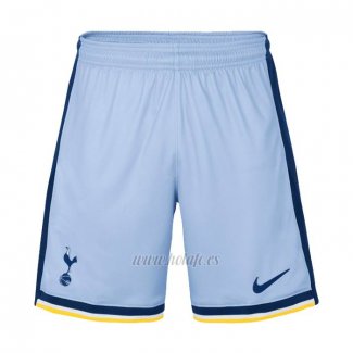 Pantalones Tottenham Hotspur Segunda 2024-2025