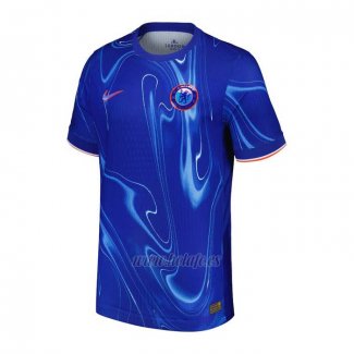 Camiseta Chelsea Primera 2024-2025