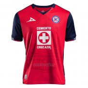 Tailandia Camiseta Cruz Azul Tercera 2024-2025