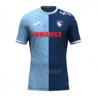 Tailandia Camiseta Le Havre Primera 2024-2025