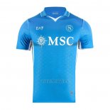 Camiseta Napoli Primera 2024-2025