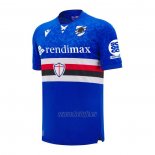 Tailandia Camiseta Sampdoria Primera 2024-2025