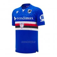 Tailandia Camiseta Sampdoria Primera 2024-2025