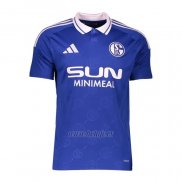 Tailandia Camiseta Schalke 04 Primera 2024-2025