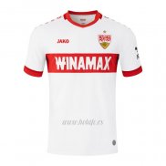 Tailandia Camiseta Stuttgart Primera 2024-2025