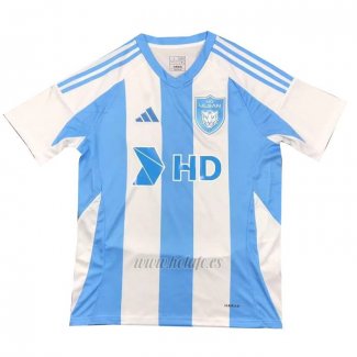 Tailandia Camiseta Ulsan HD Segunda 2025