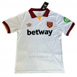 Tailandia Camiseta West Ham Tercera 2024-2025