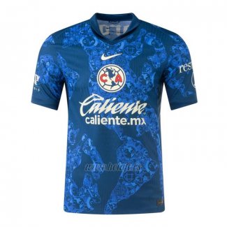 Camiseta America Segunda Authentic 2024-2025