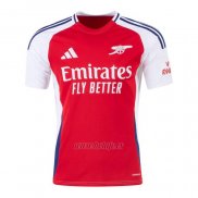 Camiseta Arsenal Primera 2024-2025