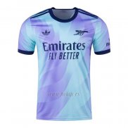 Camiseta Arsenal Tercera 2024-2025