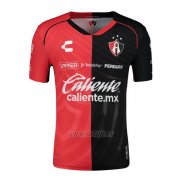 Camiseta Atlas Primera 2024-2025