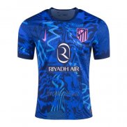 Camiseta Atletico Madrid Tercera 2024-2025