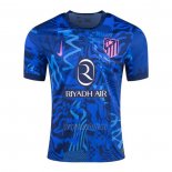 Camiseta Atletico Madrid Tercera 2024-2025 (2XL-4XL)