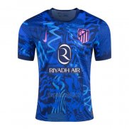 Camiseta Atletico Madrid Tercera 2024-2025 (2XL-4XL)