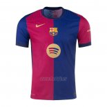 Camiseta Barcelona Primera 2024-2025