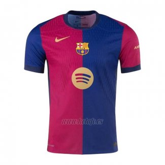 Camiseta Barcelona Primera 2024-2025