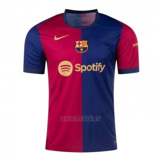 Camiseta Barcelona Primera 2024-2025 (2XL-4XL)