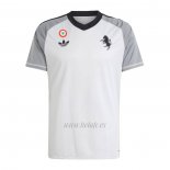 Camiseta Juventus Portero Tercera 2024-2025