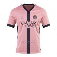 Camiseta Paris Saint-Germain Tercera 2024-2025