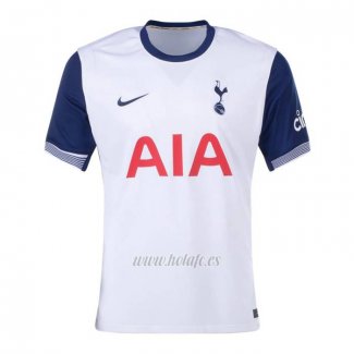 Camiseta Tottenham Hotspur Primera 2024-2025 (2XL-4XL)