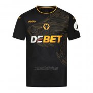 Camiseta Wolves Segunda 2024-2025