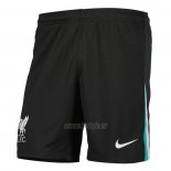 Pantalones Liverpool Segunda 2024-2025