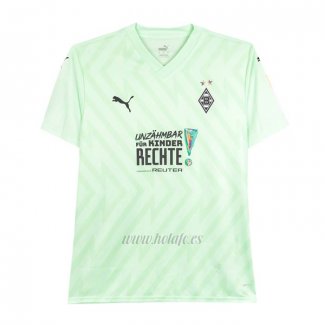 Tailandia Camiseta Borussia Monchengladbach Special 2024-2025