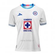 Tailandia Camiseta Cruz Azul Segunda 2024-2025